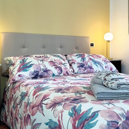 Bed and Breakfast A Casa Dei Nonni Sansepolcro Esterno foto