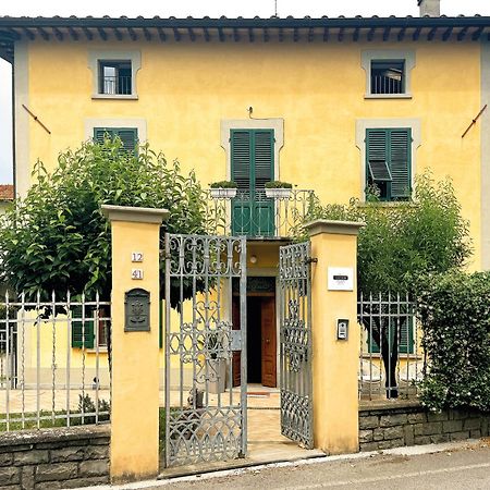 Bed and Breakfast A Casa Dei Nonni Sansepolcro Esterno foto