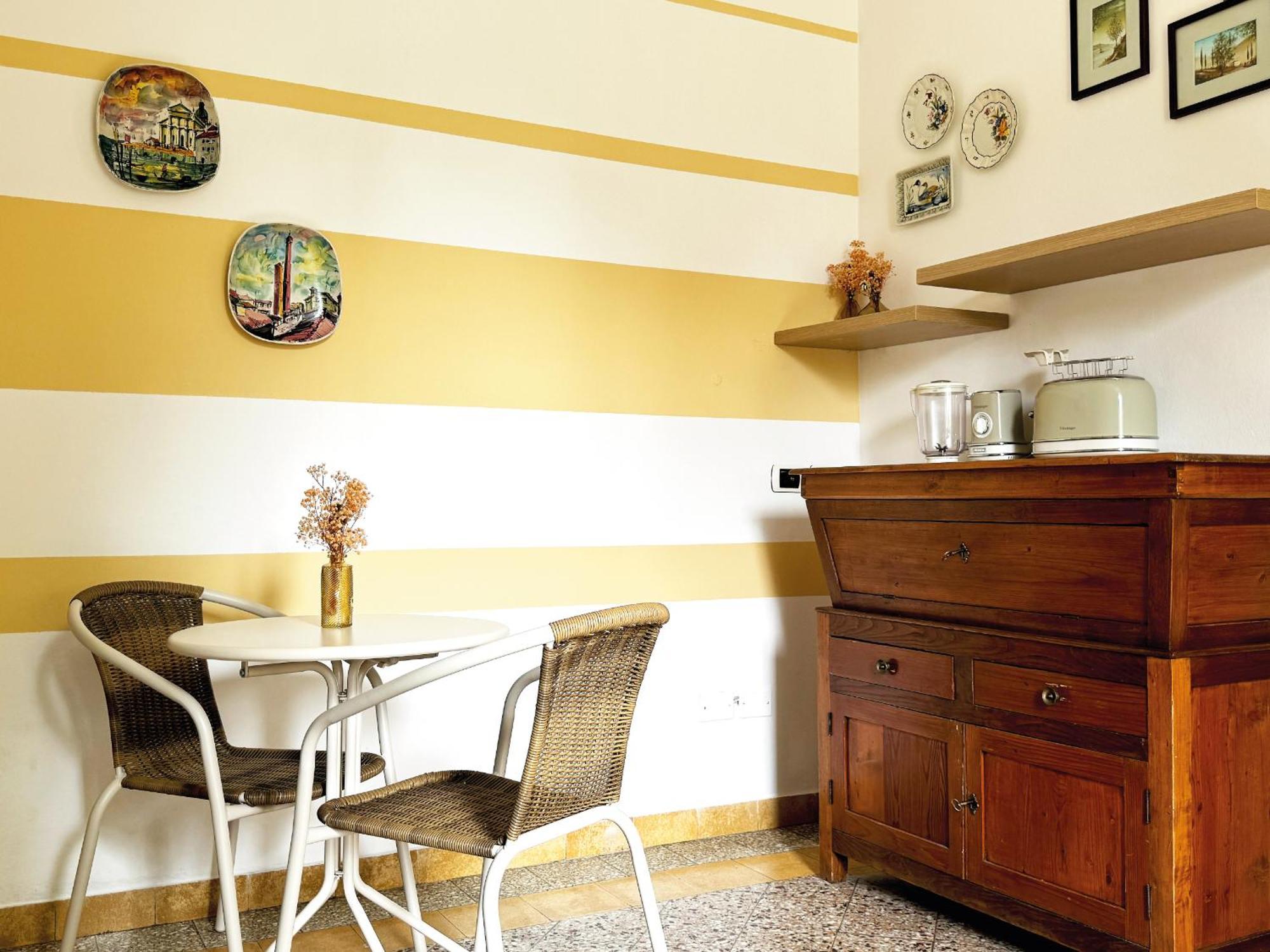 Bed and Breakfast A Casa Dei Nonni Sansepolcro Esterno foto